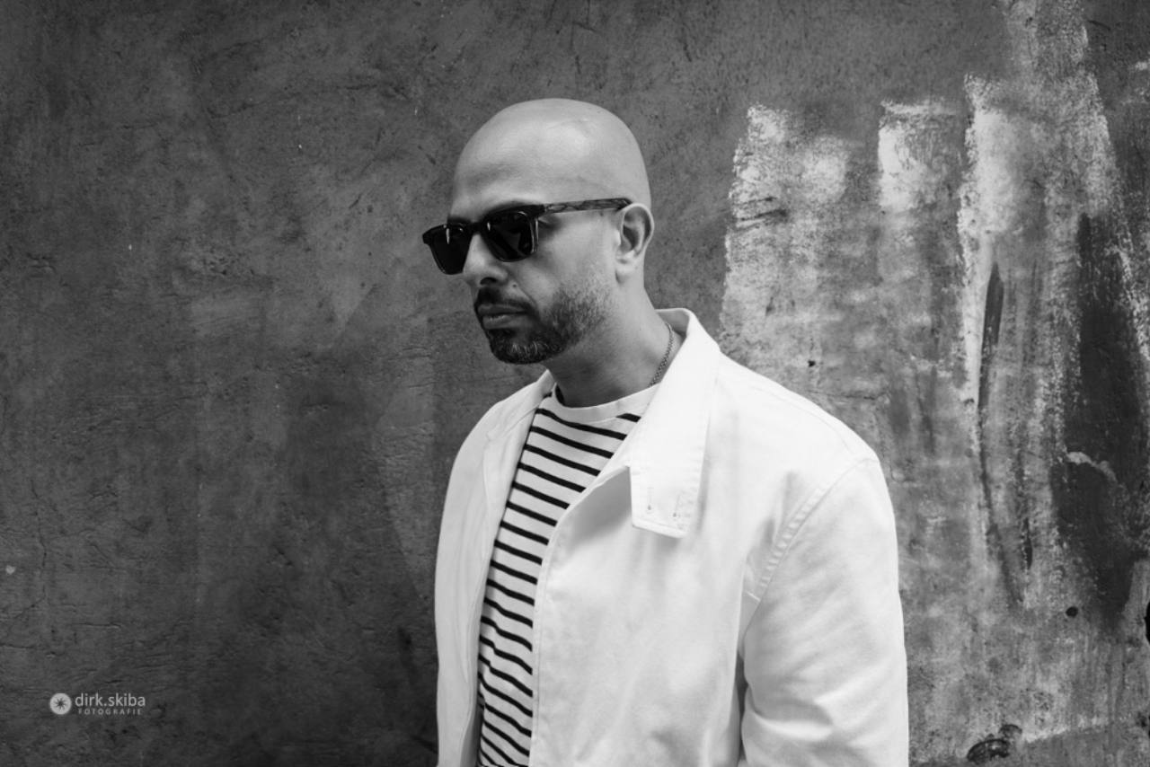 Ahmed Mourad