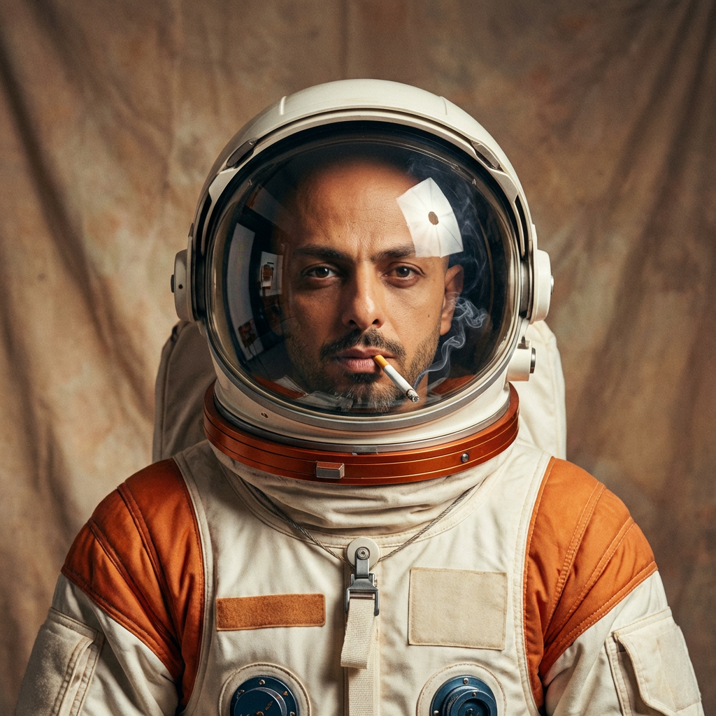 Ahmed Mourad contact photo